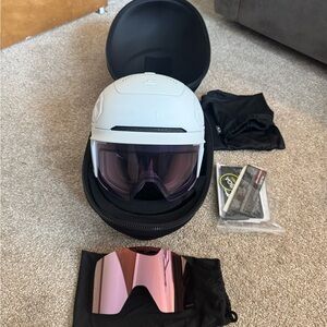 Oakley Mod 7 Helmet